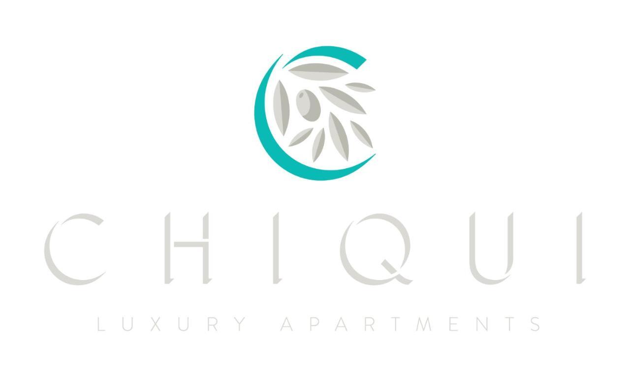 Chiqui Luxury Apartments Alónnisos Exterior foto